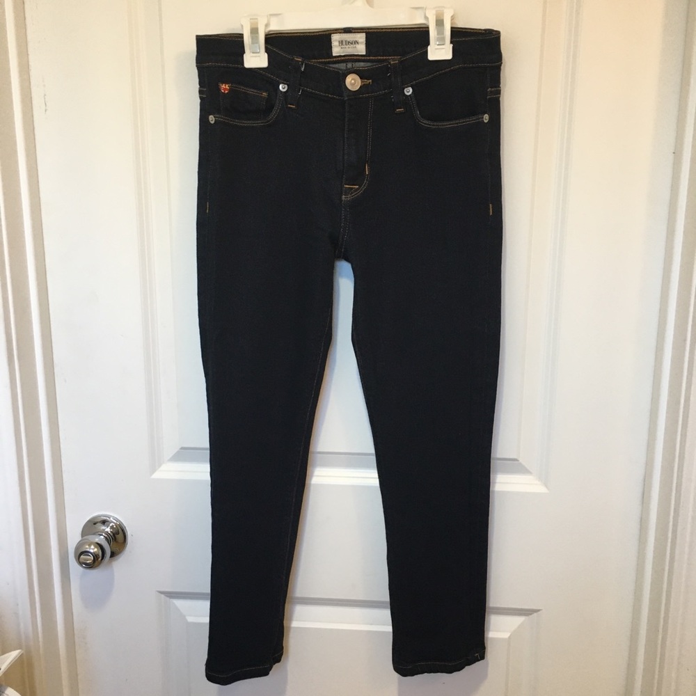 Hudson Jeans